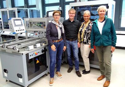 Hubert-Sternberg-Berufsschule