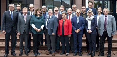 SPD Fraktion im Verband Region Rhein-Neckar